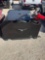 New 250 Gallon Fuel Tank on Skids New 12 Volt Pump