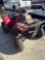 Polaris Magnum 425 4x4 Four Wheeler Not Running No Title