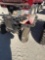 Polaris 4 Wheeler Salvage Missing Parts Not Running No Title