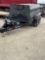 2026 AT Trailer 960 Gallon Fuel Trailer 2 x 7,000lb Axles NO PUMP VIN 24705 MSO, $35 Fee Plus