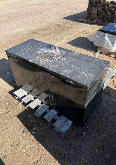 Trailer Tool Box