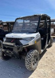 2021 Polaris 1000XP Top - Windshield Show 966 Hours Runs VIN 51202 Title, $35 Fee