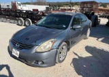 2011 Nissan Altima 168XXX Miles Showing VIN 53906 Title, $35 Fee