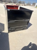 Skid Steer Dumpster