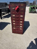 Shop Cabinet from Goldthwaite School