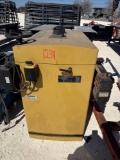 Powermatic DDS 225 Cabinet Sander FromGoldthwaite School