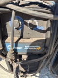 Miller Millermatic 212 Auto Set Wire Welder From Goldthwaite School