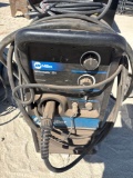 Miller Millermatic 251 Wire Welder FromGoldthwaite School
