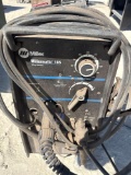 Miller Millermatic 185 Wire Welder FromGoldthwaite School