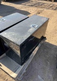 Trailer Tool Box