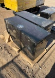 Trailer Tool Box