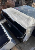 Trailer Tool Box