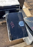 Trailer Tool Box