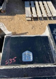 Trailer Tool Box