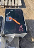 Trailer Tool Box