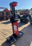 New Raytree Skid Steer Log Splitter