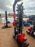 New Raytree Skid Steer Trencher