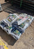 Partial Pallet of Top Soil SOLD AS ONE LOT