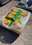 Partial Pallet of Miracle Gro Potting Mix & Misc. Garden Items