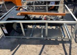 Unused Skid Steer Trencher