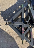 3PT Hitch SOLD ONE PER LOT