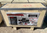 20,000lb Electric Winch - 12 Volt