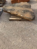 Landscape Rock