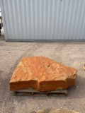 Landscape Rock