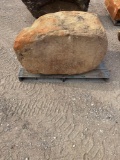 Landscape Rock