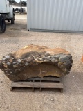 Landscape Rock
