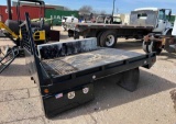 Truck Bed for 1 Ton