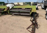John Deere 1219 Hay Cutter