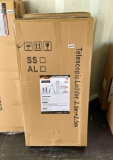 16.5'' Telescopic Ladder
