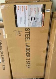 3 Step Ladder