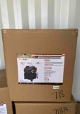 6 Gallon Pancake Oil Free Air Compressor