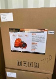 12'' Utility Blower Fan