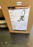 5 Gallon Vacuum Cleaner