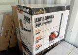 Leaf Blower