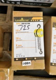 2 Ton Chain Hoist