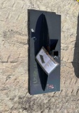 2'' Skid Steer Utility Hitch Adapter