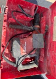 Hilti TE76 Concrete Hammer Drill Works