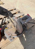 Workforce Saw Works