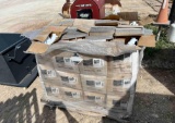 Pallet of Hand Sanitizer