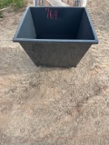 Dump Hopper