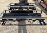 Unused 72'' Skid Steer Tiller