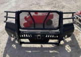 Front Replacement Bumper for Second Gen Dodge