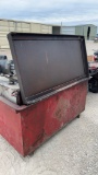 Parts Washer