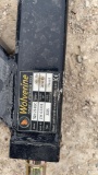 3PT Receiver Hitch