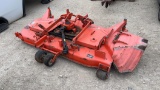 Kubota RCK 60 Mower Deck