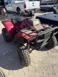 Polaris Magnum 425 4x4 Four Wheeler Not Running No Title